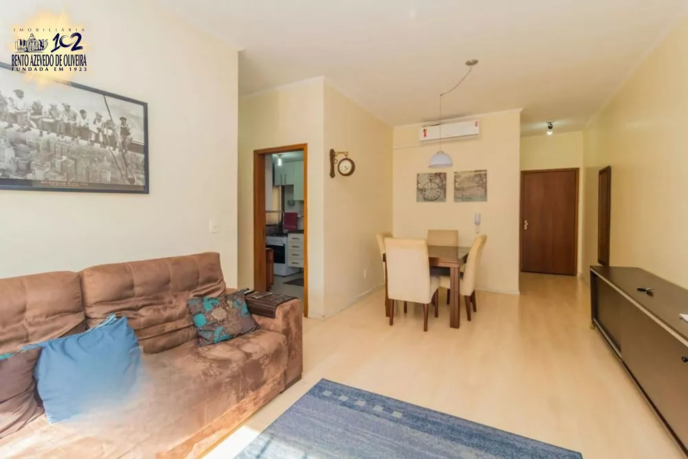 Apartamento, 2 quartos, 85 m² - Foto 2