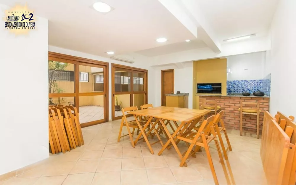 Apartamento, 2 quartos, 85 m² - Foto 6