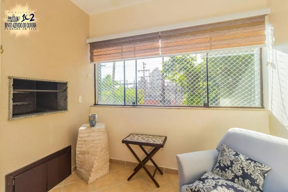 Apartamento, 2 quartos, 85 m² - Foto 7
