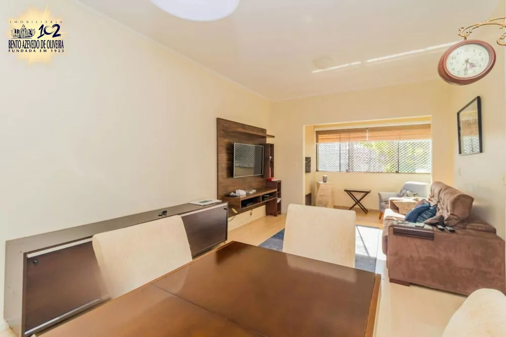 Apartamento, 2 quartos, 85 m² - Foto 5