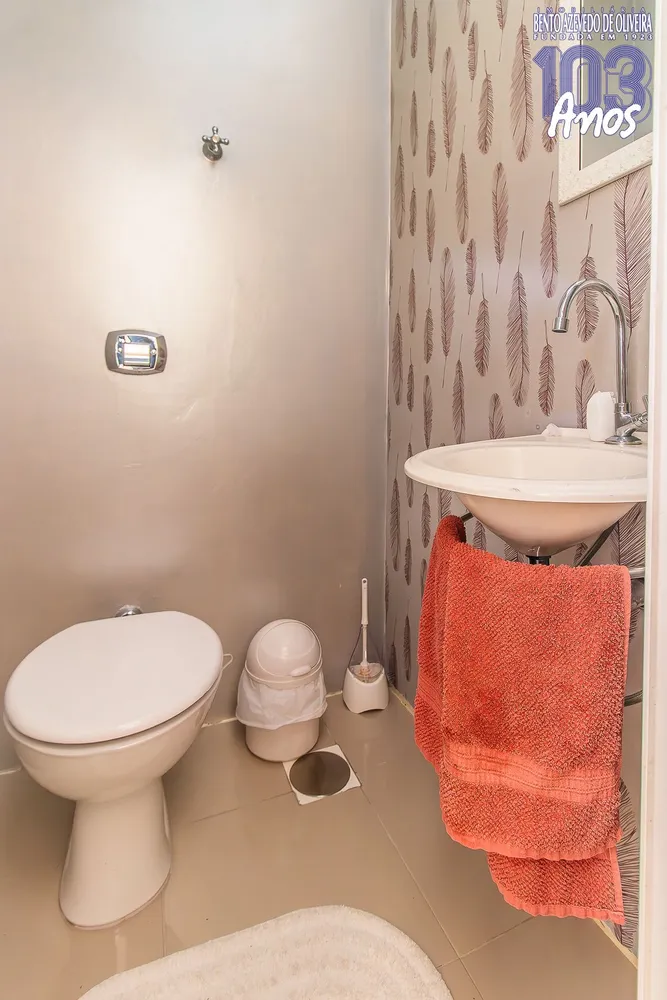 Cobertura, 3 quartos, 161 m² - Foto 7
