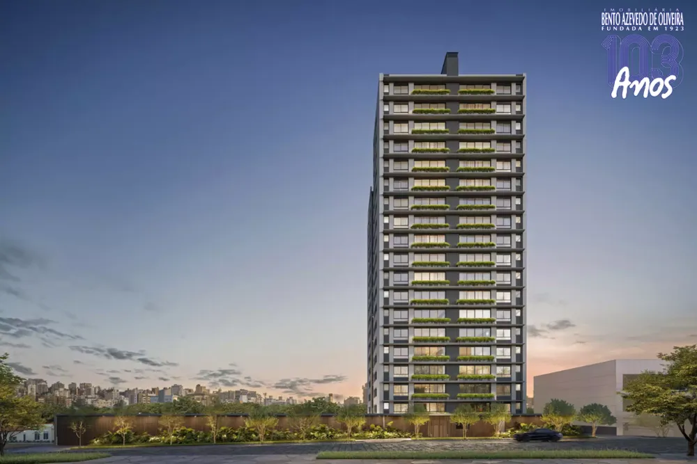 Apartamento, 3 quartos, 159 m² - Foto 2