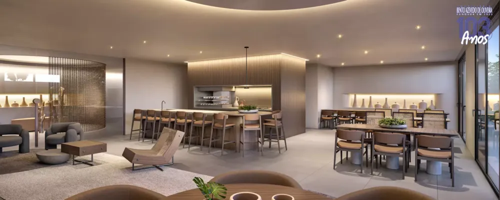 Apartamento, 3 quartos, 159 m² - Foto 6