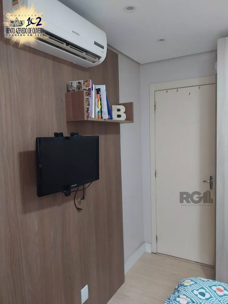 Apartamento, 2 quartos, 43 m² - Foto 6