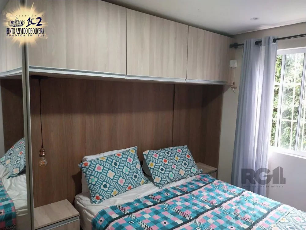 Apartamento, 2 quartos, 43 m² - Foto 5