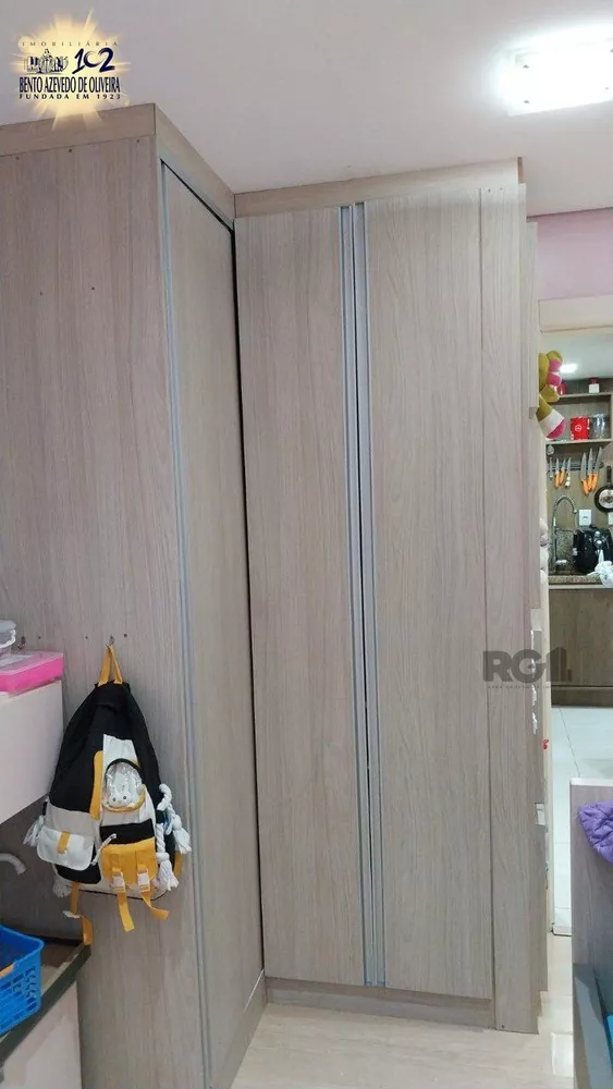 Apartamento, 2 quartos, 43 m² - Foto 4