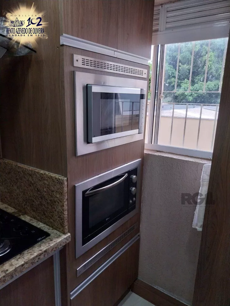 Apartamento, 2 quartos, 43 m² - Foto 7