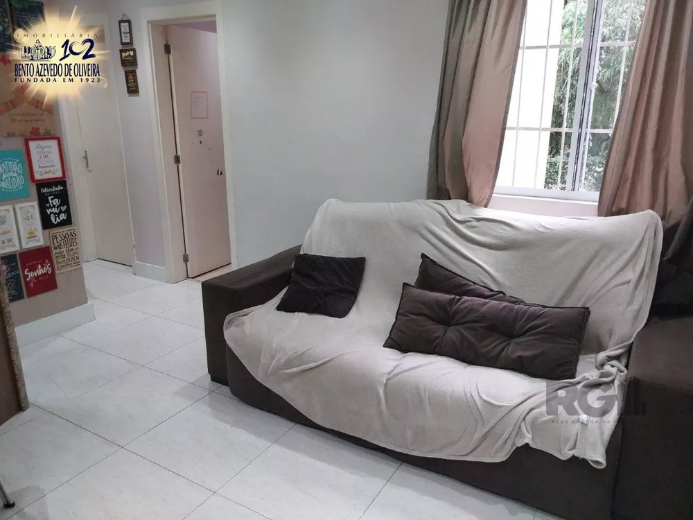 Apartamento, 2 quartos, 43 m² - Foto 2