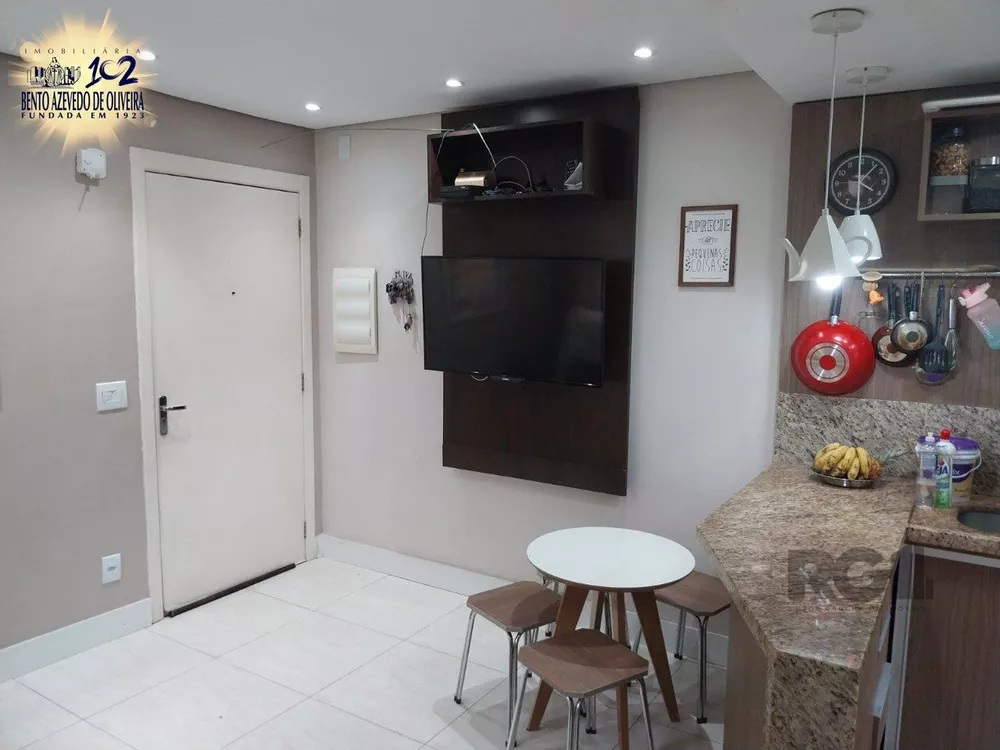 Apartamento, 2 quartos, 43 m² - Foto 1