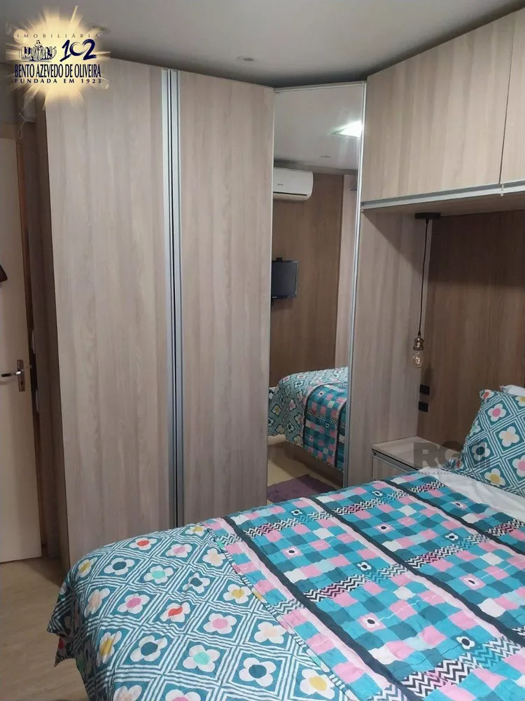 Apartamento, 2 quartos, 43 m² - Foto 8