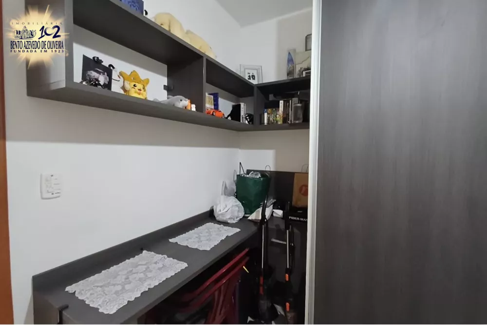 Apartamento, 2 quartos, 67 m² - Foto 8