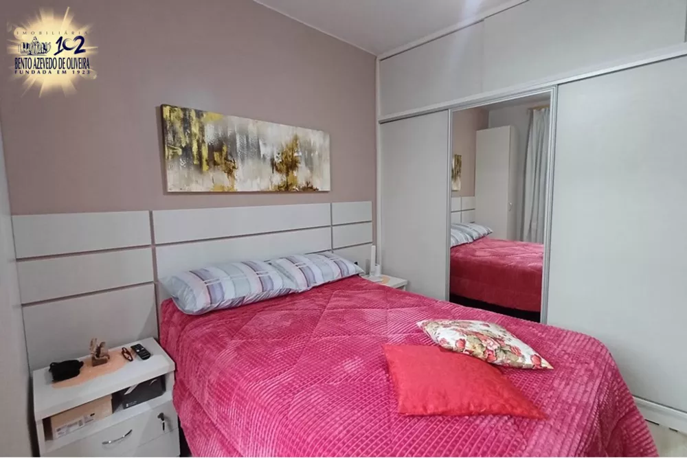 Apartamento, 2 quartos, 67 m² - Foto 7
