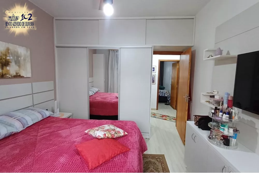 Apartamento, 2 quartos, 67 m² - Foto 3