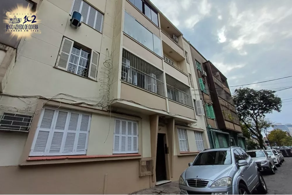 Apartamento, 2 quartos, 67 m² - Foto 6