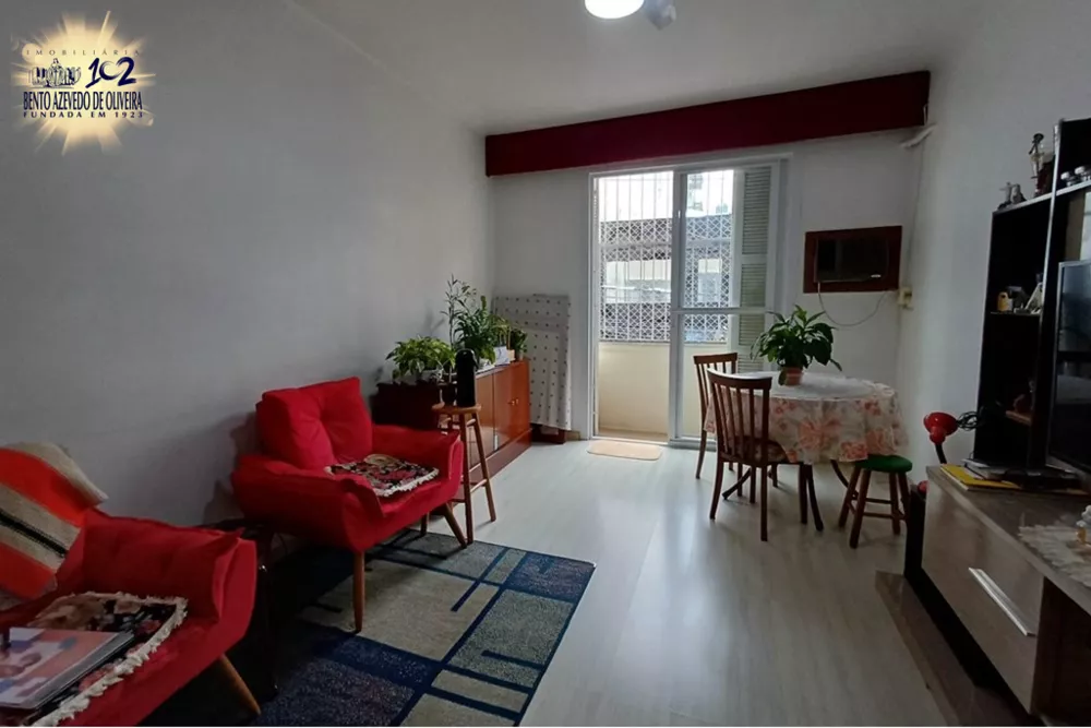 Apartamento, 2 quartos, 67 m² - Foto 1