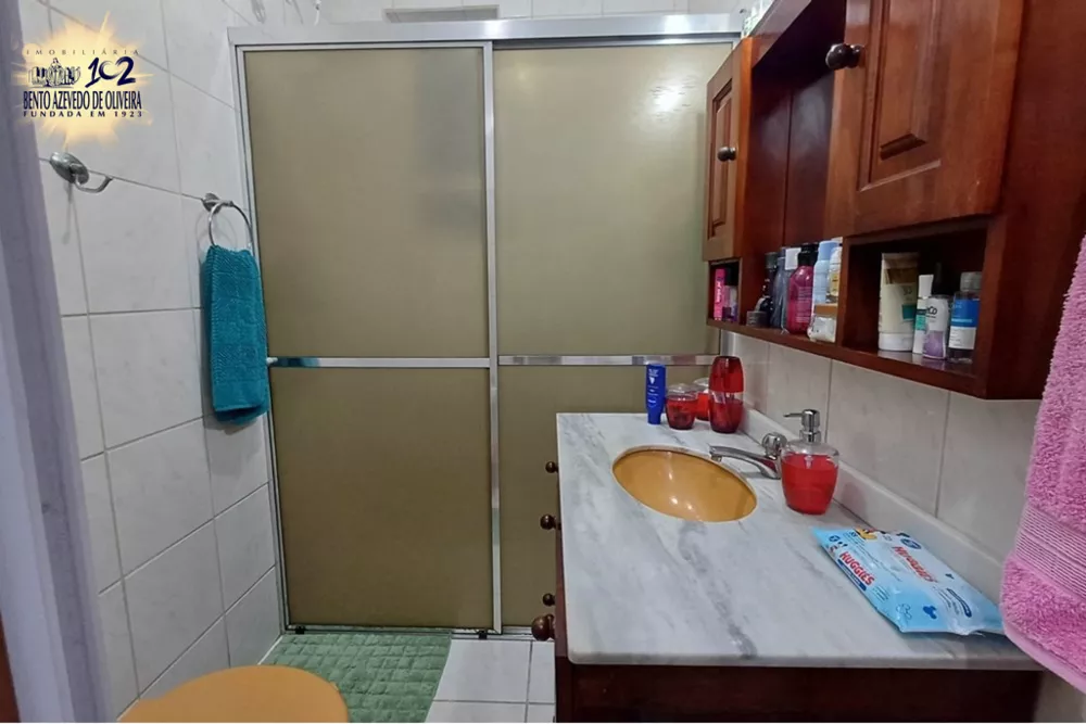 Apartamento, 2 quartos, 67 m² - Foto 2