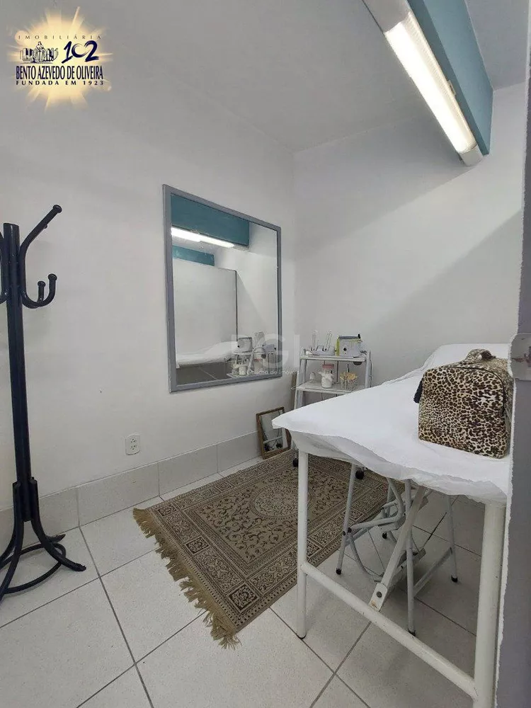 Sala-Conjunto, 26 m² - Foto 1