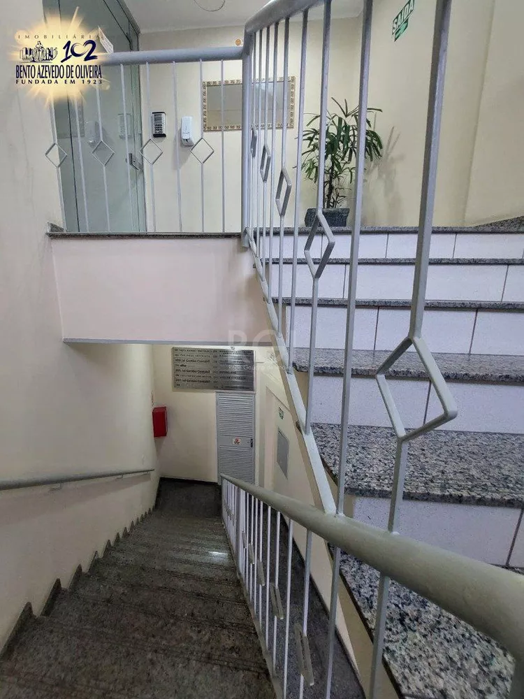 Sala-Conjunto, 26 m² - Foto 4