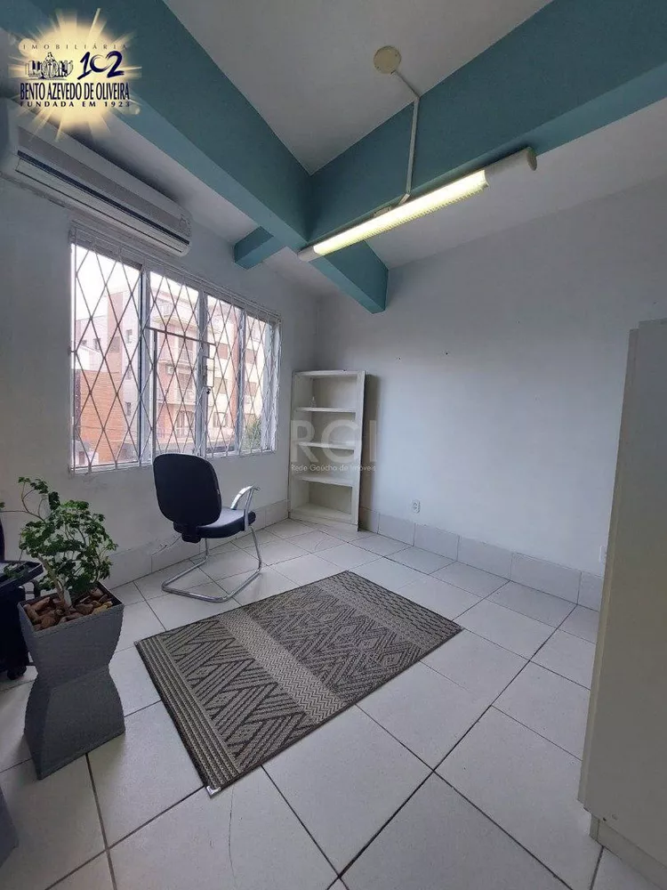Sala-Conjunto, 26 m² - Foto 7