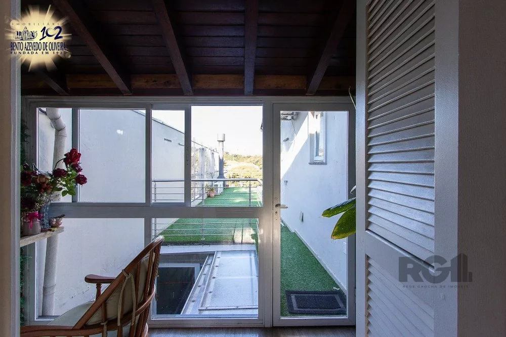 Sala-Conjunto, 26 m² - Foto 5
