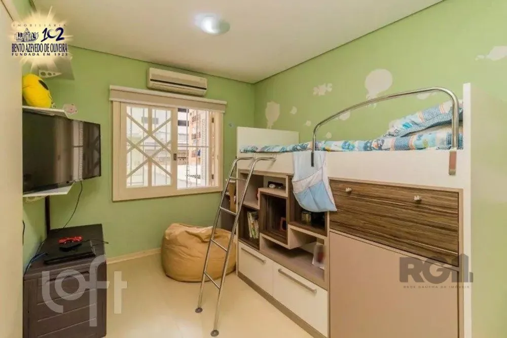 Casa, 4 quartos, 330 m² - Foto 6