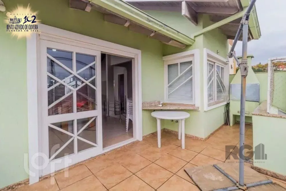 Casa, 4 quartos, 330 m² - Foto 3