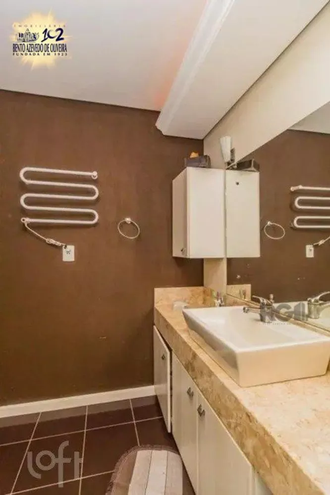 Casa, 4 quartos, 330 m² - Foto 8