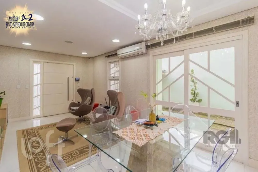 Casa, 4 quartos, 330 m² - Foto 4