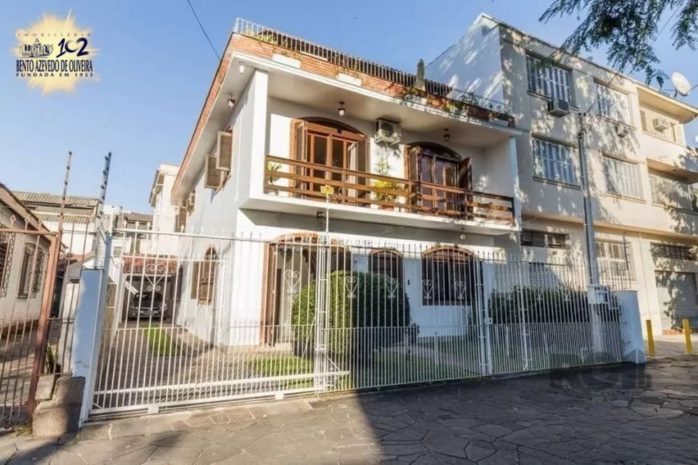 Casa, 5 quartos, 266 m² - Foto 6