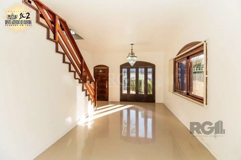 Casa, 5 quartos, 266 m² - Foto 4