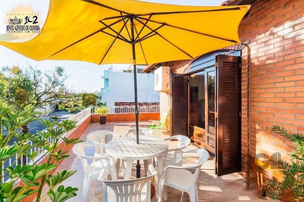 Casa, 5 quartos, 266 m² - Foto 5