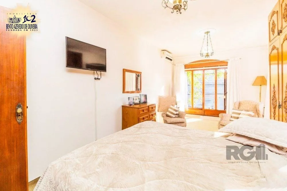 Casa, 5 quartos, 266 m² - Foto 1