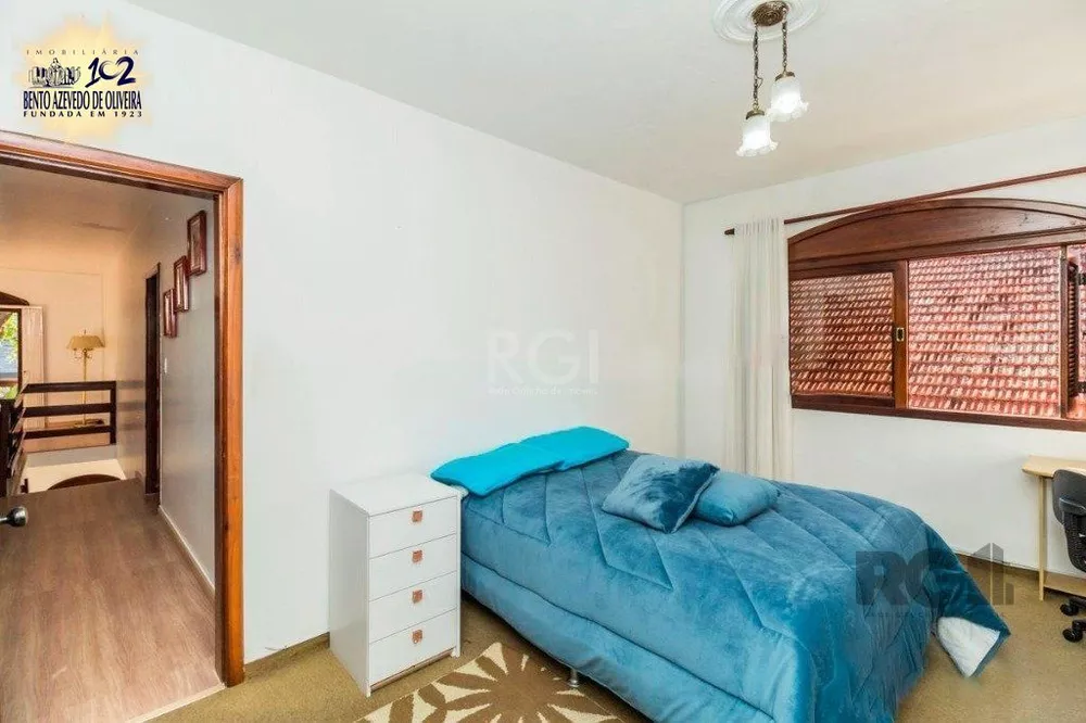 Casa, 5 quartos, 266 m² - Foto 7