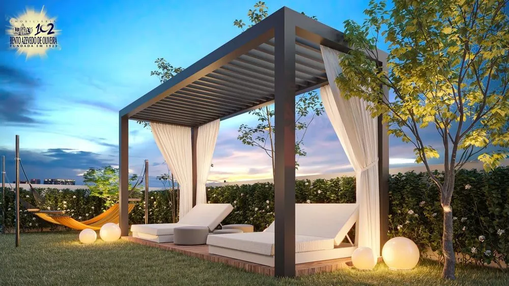 Apartamento, 1 quarto, 20 m² - Foto 1