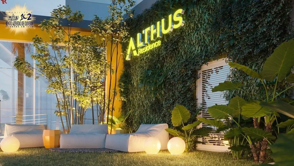 Apartamento, 1 quarto, 20 m² - Foto 6