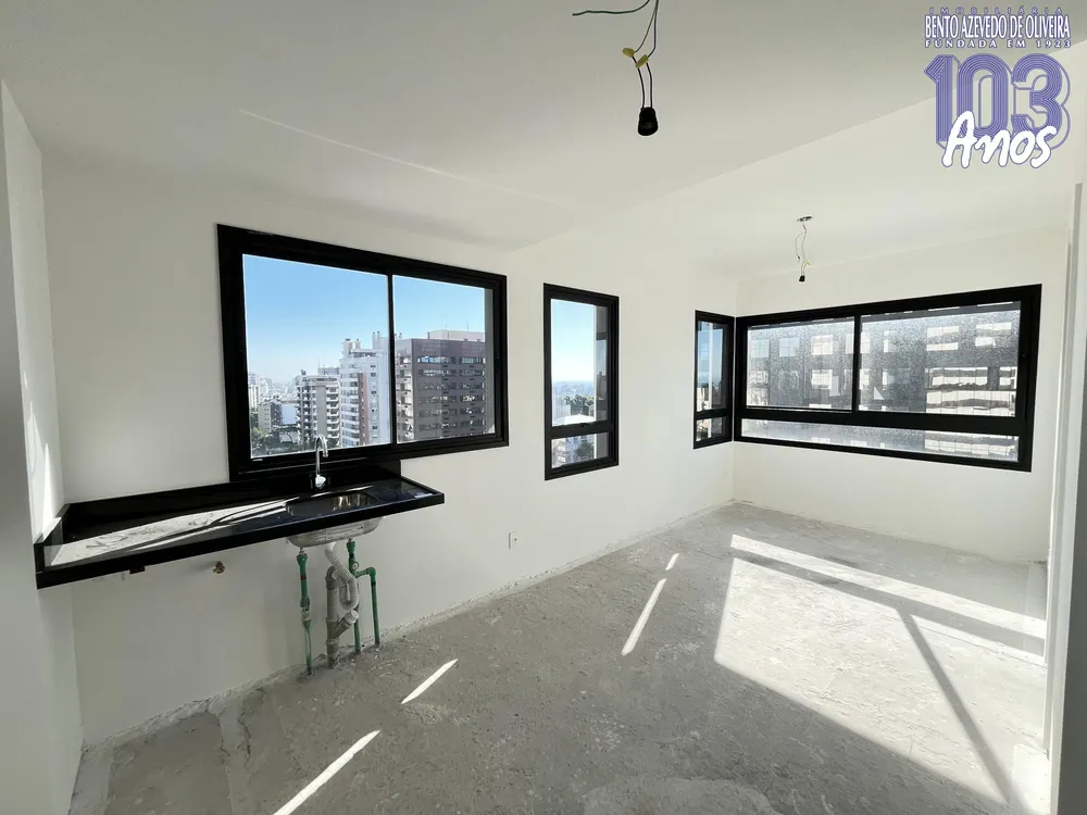 Apartamento, 1 quarto, 27 m² - Foto 4