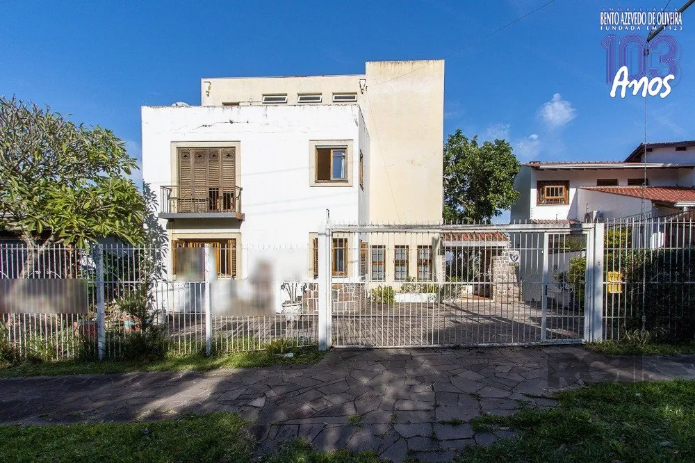 Casa, 3 quartos, 238 m² - Foto 3