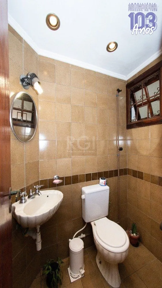 Casa, 3 quartos, 238 m² - Foto 5