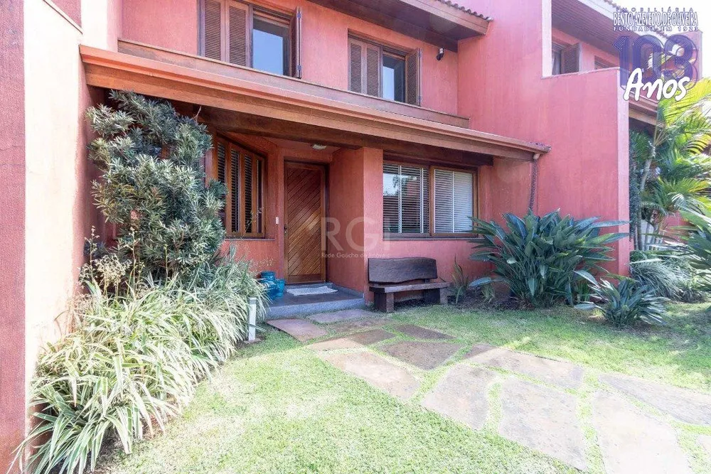Casa, 3 quartos, 238 m² - Foto 4