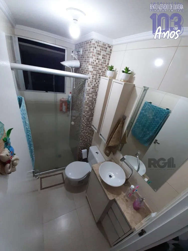 Apartamento, 2 quartos, 40 m² - Foto 7