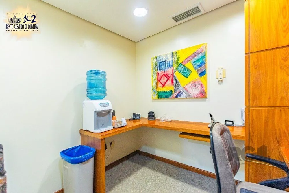 Sala-Conjunto, 37 m² - Foto 6