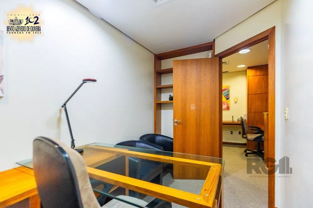 Sala-Conjunto, 37 m² - Foto 5