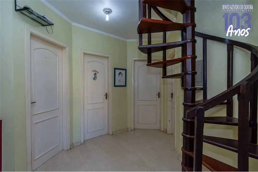 Casa, 4 quartos, 294 m² - Foto 4