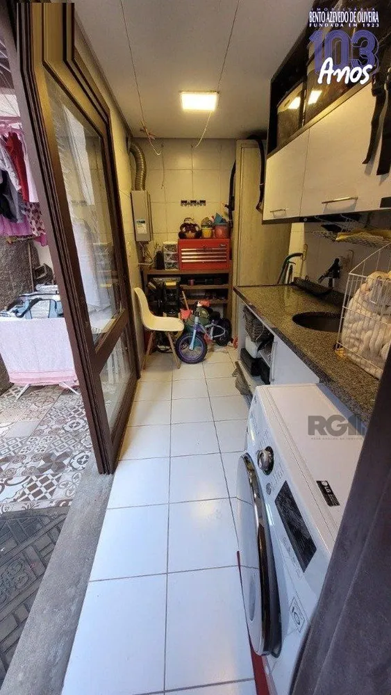 Casa de Condomínio, 3 quartos - Foto 5