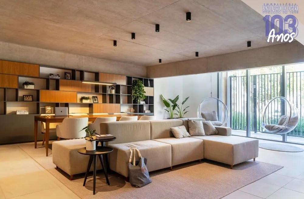 Apartamento, 2 quartos, 87 m² - Foto 4