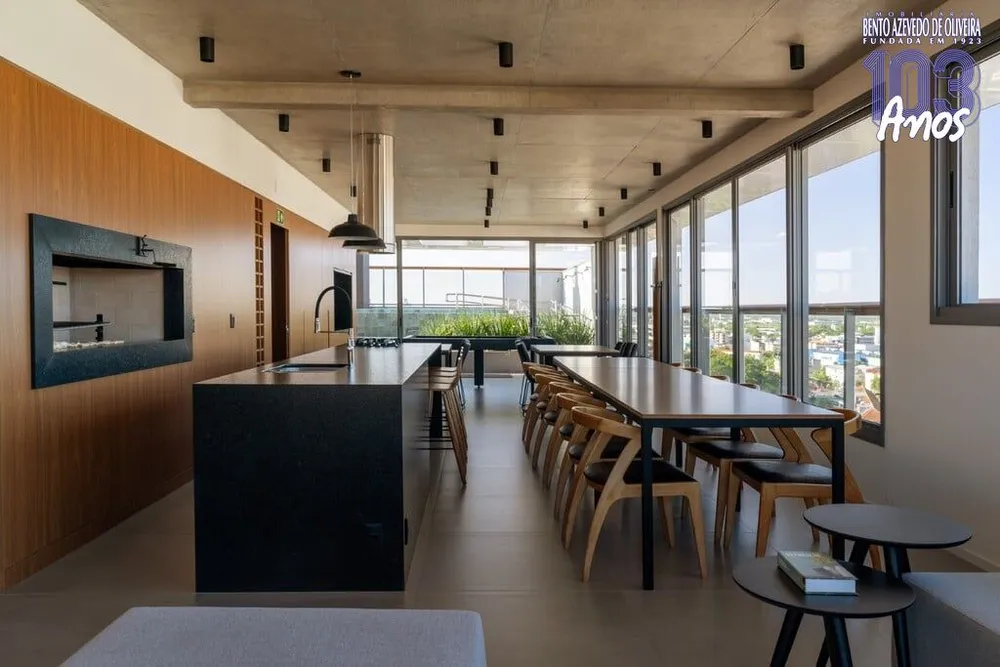 Apartamento, 2 quartos, 87 m² - Foto 8