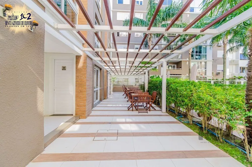 Apartamento, 3 quartos, 79 m² - Foto 1
