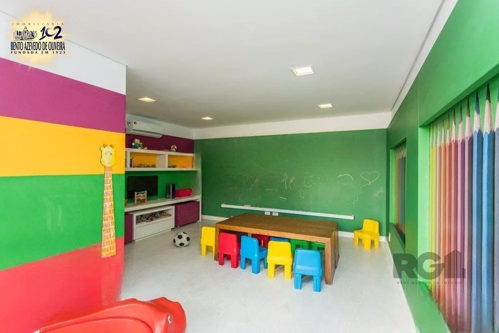 Apartamento, 3 quartos, 79 m² - Foto 7