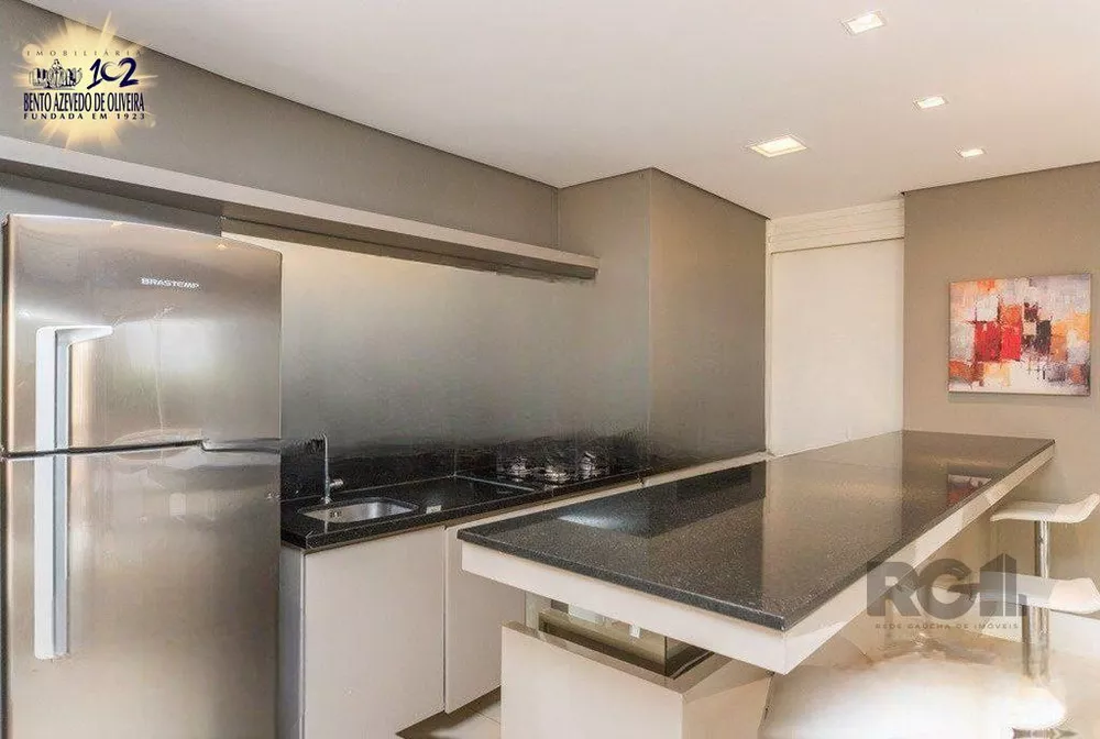 Apartamento, 3 quartos, 79 m² - Foto 2
