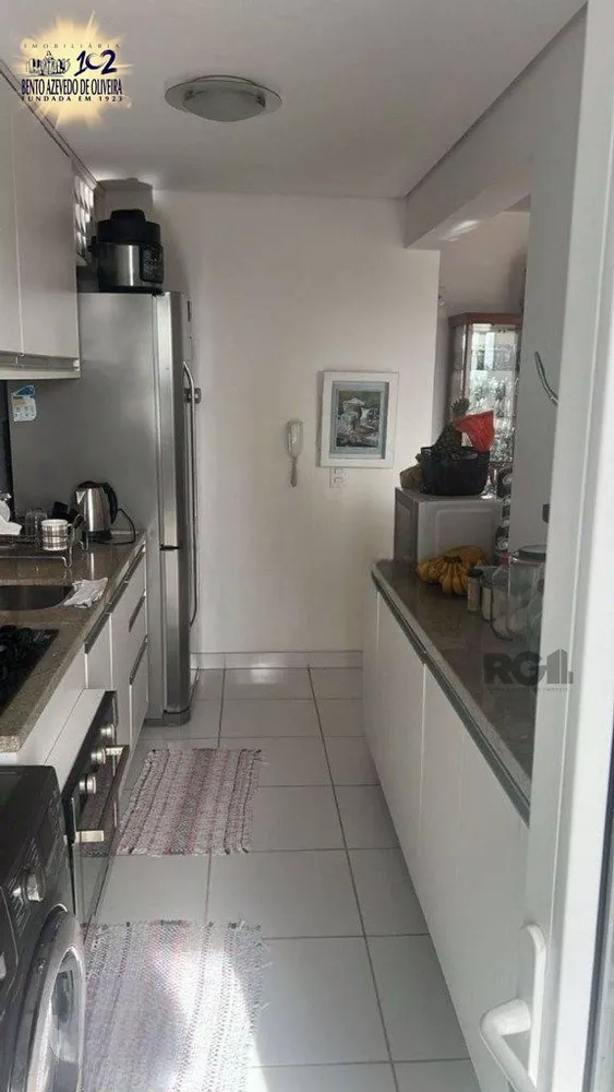 Apartamento, 3 quartos, 79 m² - Foto 8